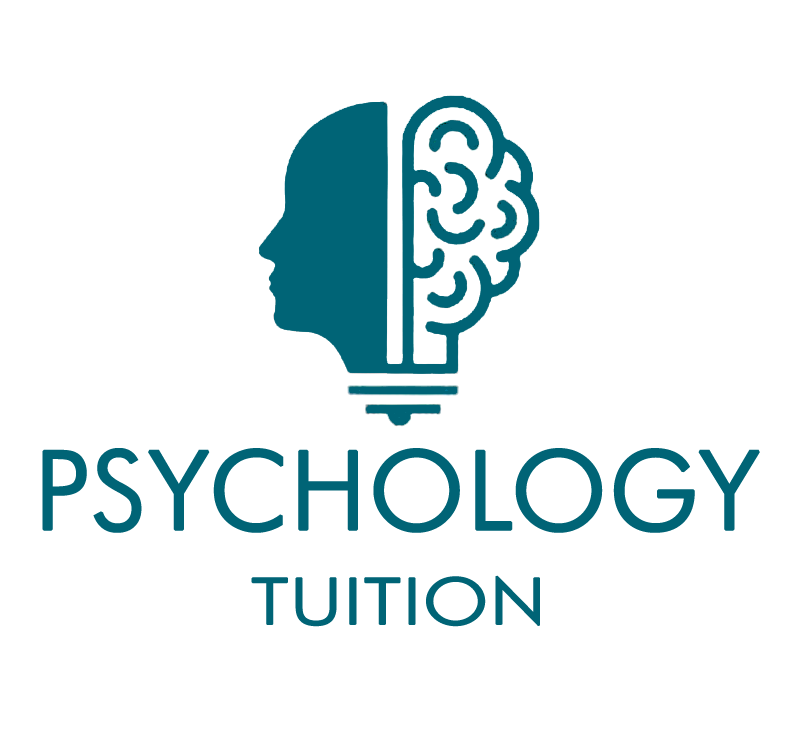 Psychology Tuition Logo